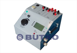 High current testing device UPZ series Butko